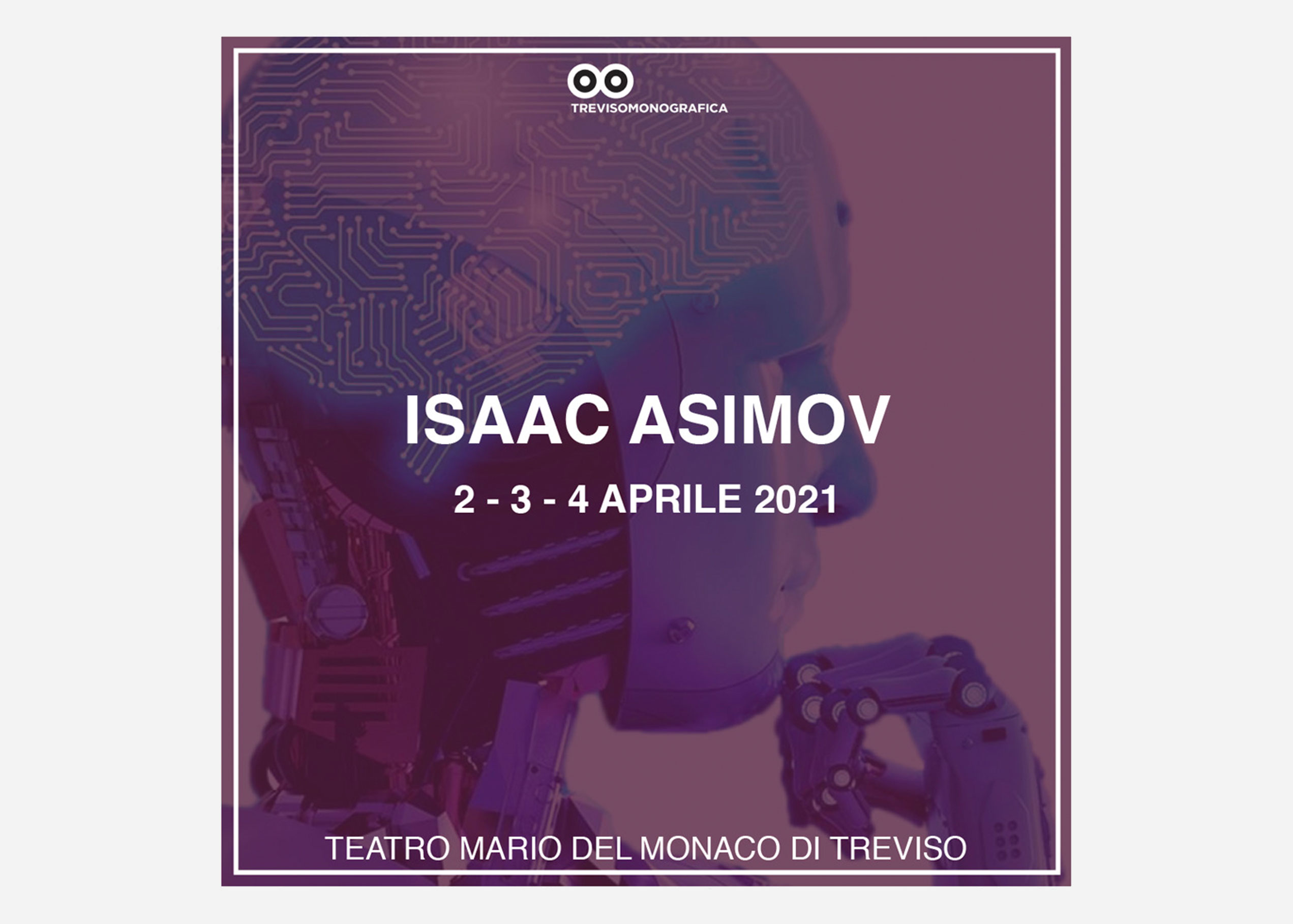 Asimov instagram