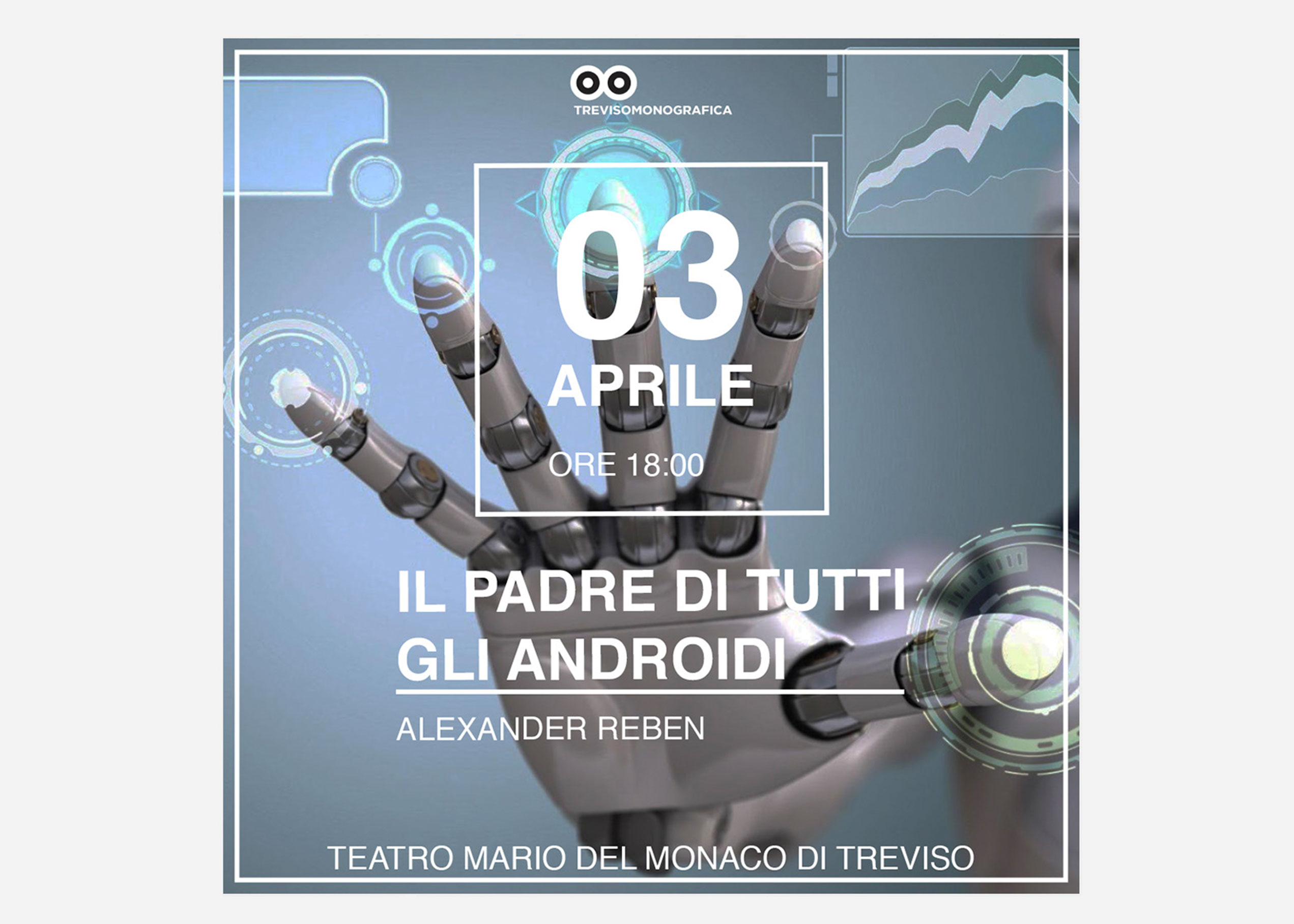 Asimov instagram